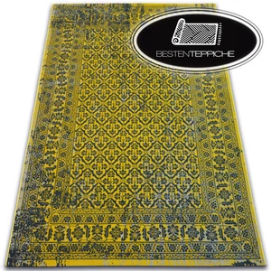 Real Fashionable Carpets Cheap Traditional Rug VINTAGE Classic Retro - Picture 1 of 8