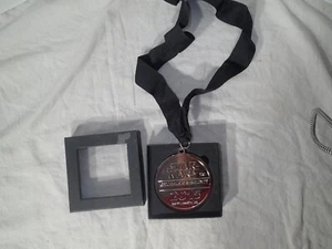 Star Wars Smugglers Bounty 2015 Smuggler Subscriber Collectible pendant lanyard - Picture 1 of 5