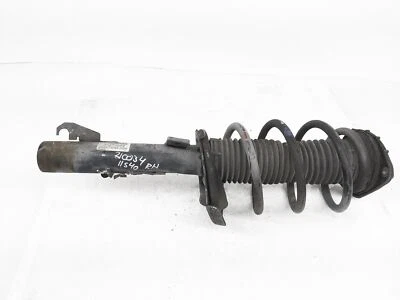 Amortiguador de resorte de puntal de conductor delantero Volvo S40 2004-2011 31277589 Foto 1 de 4