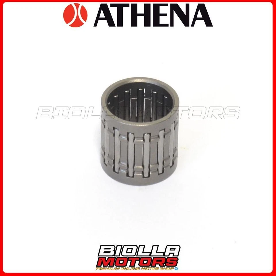 Gabbie a Rulli ATHENA HUSQVARNA 300 WR 2009-2013