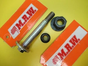 CONTROL ARM REAR LOWER SPINDLE TOE CAM BOLT NUT ADJUST oem HONDA ELEMENT 03-11 - Picture 1 of 12