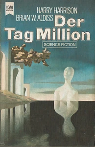 Harrisson/Aldiss " Der Tag Million " Science Fiction SF 3380 - Heyne 1972 - Bild 1 von 2