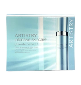 Artistry Intensive Skincare Ultimate Demo Kit Organizer - Picture 1 of 2