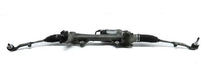 2012-2013 BMW M5 M6 ///M (F06 F10 F12 F13) POWER STEERING GEAR RACK & PINION - Изображение 1 из 4