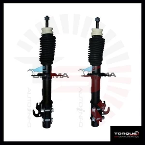 Ultima Sports Front Shock Absorber PAIR 66015L 66014R Suits Holden Commodore VE - Picture 1 of 3