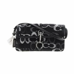 Coach Shoulder Bag - Picture 1 of 3