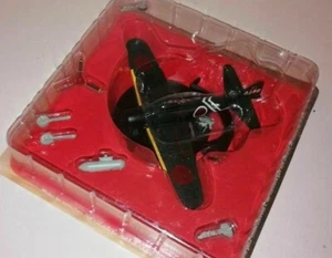Mitsubishi A6M5c Zero Japan 1:72 Altaya. - Foto 1 di 2