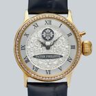 [Marriage Watch] PATEK PHILIPPE wristwatch that resembles a pocket watch