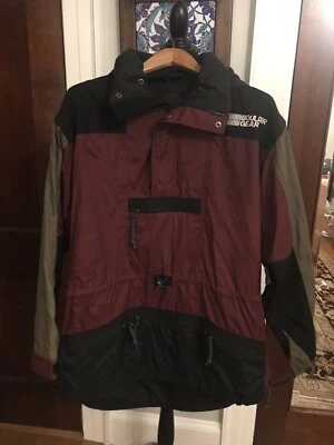 Mens Boulder Gear Jacket Size M - Image 1 of 4