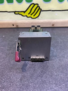 399049-001 396769-001 HP STORAGEWORKS MSA60 MSA70 SCSI SAS DOUBLE MODULE D'E/S #5i - Photo 1/3