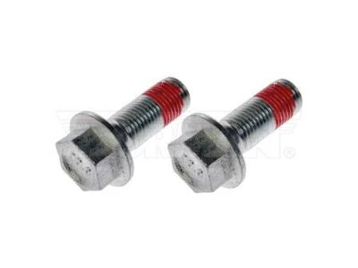 Pinza de freno delantera Dorman 36251WRKW 2012 para Nissan LEAF 2011-2024 Foto 1 de 2