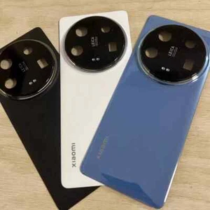 Para Xiaomi 14 Ultra 24031PN0DC Batería Tapa Trasera Carcasa Repuesto - Imagen 1 de 4