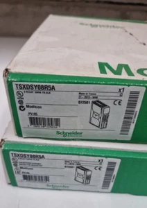 TSXDSY08R5A discrete output module Modicon Premium - 8 O relay New open box - Picture 1 of 3