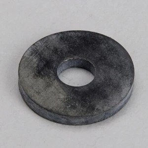 1978-1986 Porsche 911 Bumper Assembly 6mmBlack Rubber Washers 20 Pcs 90150339902 - Picture 1 of 2