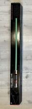 Star Wars Black Series Luke Skywalker Force FX Lightsaber  05 Green