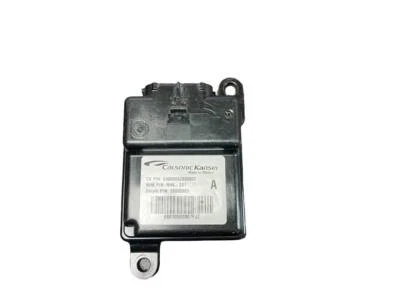 2004 2005 2006 NISSAN MURANO SENSOR DE ASSENTO DE OCUPANTE FABRICANTE DE EQUIPAMENTO ORIGINAL C40000A0210002 - Imagem 1 de 4