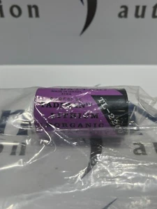 Tadiran | TL-2200 | Lithium Inorganic Battery I Size C 3.6V - Picture 1 of 3