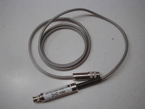 Pacific Measurements (PMI) Detector Adapter for Scalar NA  model 15238 - Picture 1 of 3