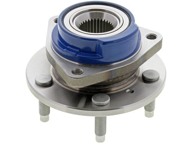 Conjunto de buje de rueda delantera para Buick Rendezvous 2003-2007 2004 2005 2006 RM387SV Foto 1 de 1