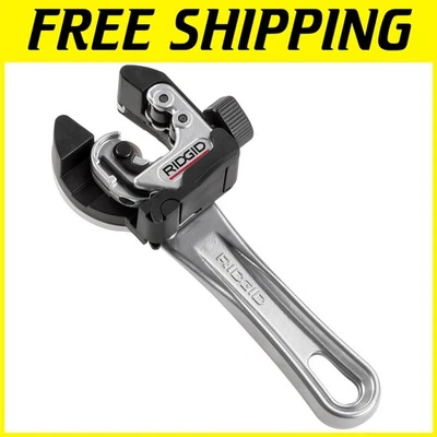 Close Quarters Tubing Cutter, 2-in-1 Automatic Feed - Image 1 of 4