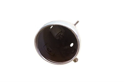 DUCATI BEVEL 250 MARK 3 头灯壳桶单 150 英里/小时速度计 *RG26  — 第 1/4 张图片