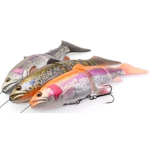 Savage Gear 4D Line Thru Trout 200 mm 98 g hundimiento - Imagen 1 de 7