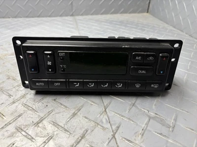 2006-2010 Mercury Mountaineer Heat/AC Controller Part #6L24-18C612-BA Foto 1 de 4