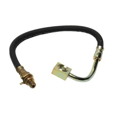 New Right Rear Brake Line Fits Chrysler LHS Base 6 Cyl 3.5L By RAYBH381053 - Image 1 of 2