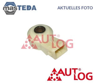 AS4612 KLOPFSENSOR AUTLOG FÜR VAUXHALL ZAFIRA II,ASTRA V CC,VECTRA II,ASTRA V - Picture 1 of 5