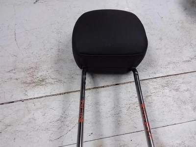 2021 MERCEDES-BENZ SPRINTER2500 Front Headrest Black Vinyl OEM Part              - Image 1 of 4