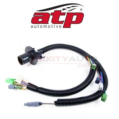 ATP Transmission Wiring Harness for 1998-2005 Buick LeSabre - Automatic   iy Foto 1 de 4