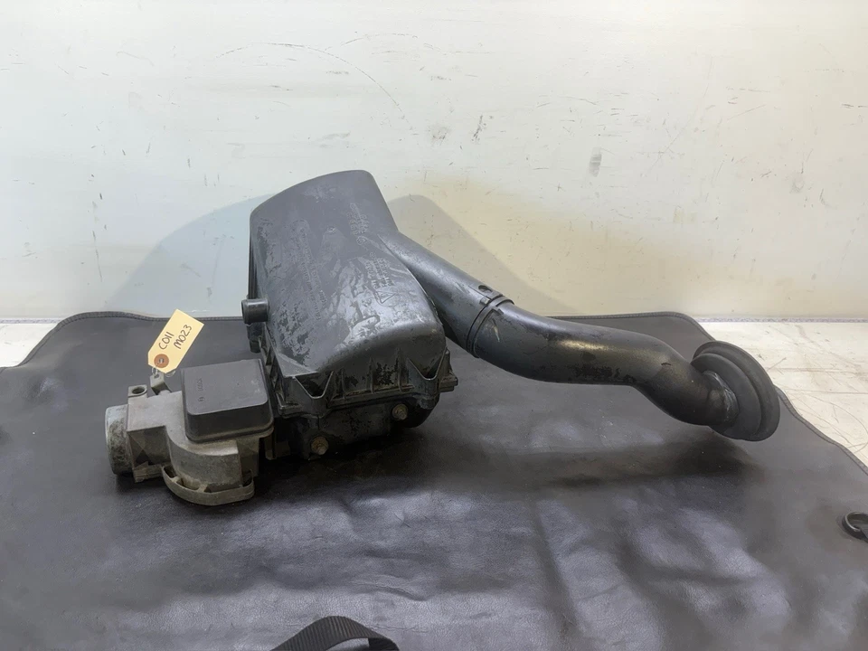 Caja de aire Porsche 944 con AFM Foto 1 de 4