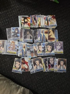 weiss schwarz Card Lot - Picture 1 of 6