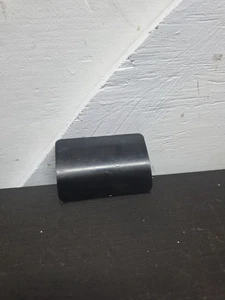 07-13 MINI COOPER R56 INTERIOR TRIM COVER OEM BLACK 156035020 - Picture 1 of 4