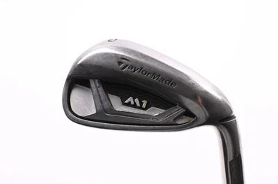 Taylormade M1 2017 #9 Iron / 40 Degree / Regular Flex XP 95 Shaft - Image 1 of 4