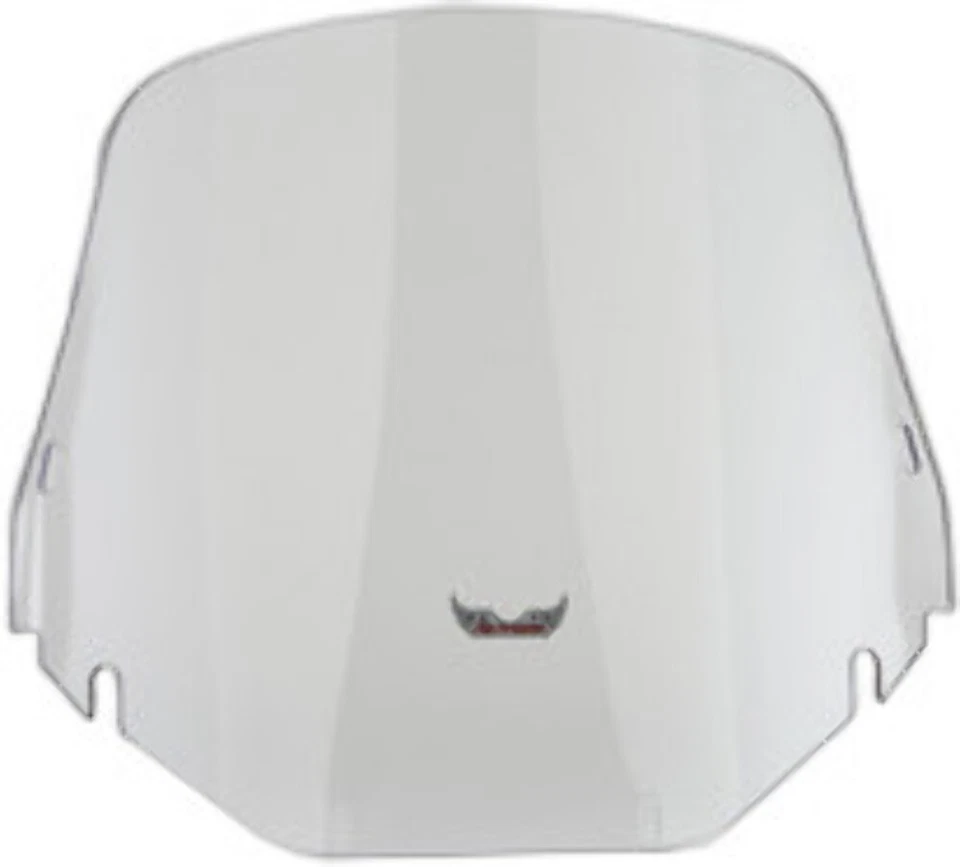 Slipstreamer S-191 Replacement Windshield 86-03 Kawasaki  ZG 1200 Voyager XII - Image 1 of 1