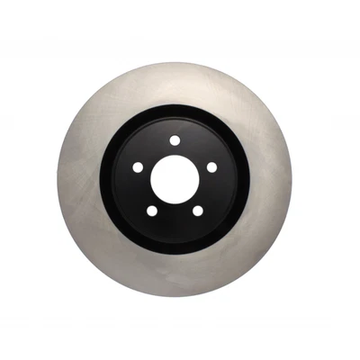 StopTech For Ford Mustang 2007-2014 Brake Rotor Performance Front - Изображение 1 из 4