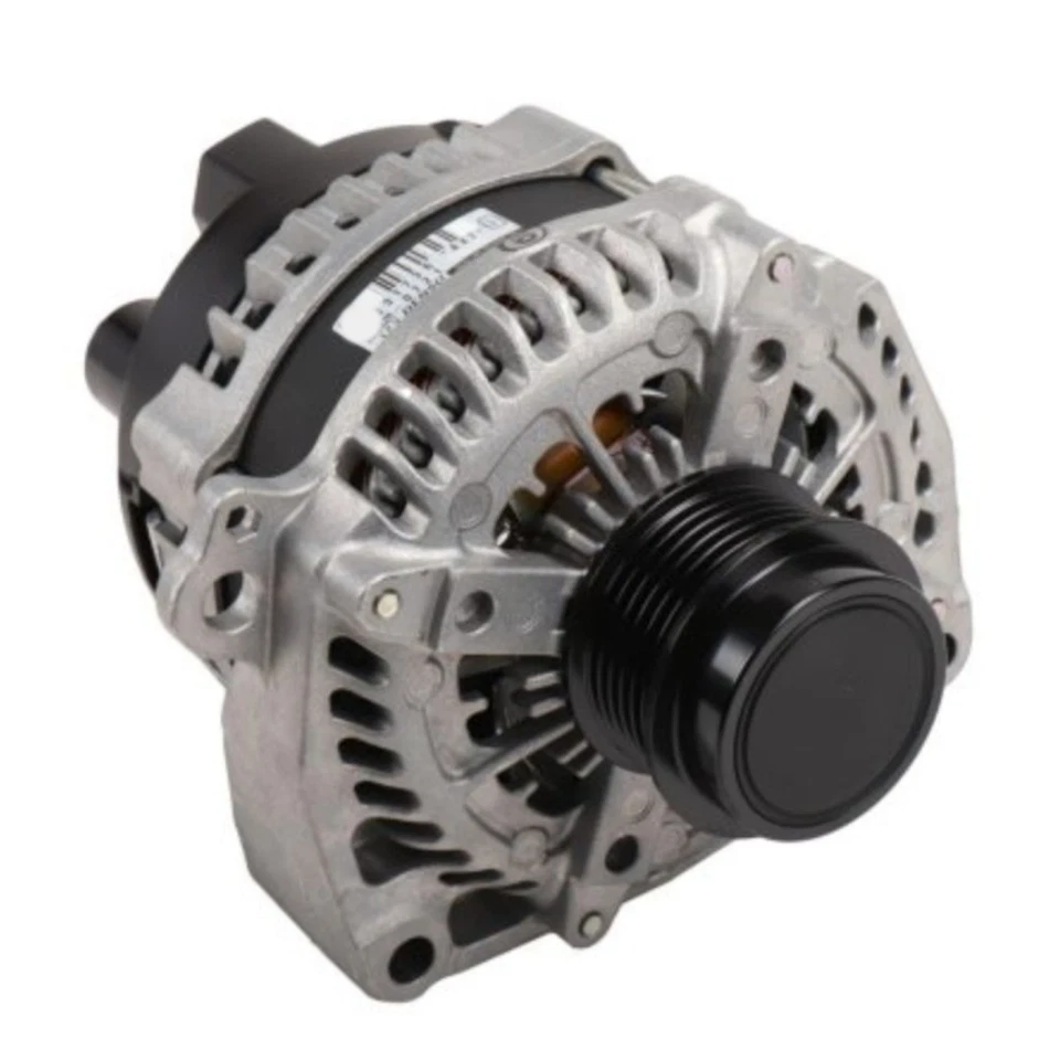 Genuine ACDelco For Chevy Express 3500/2500 2017-2021 Alternator | 220 Amperage - Image 1 of 4