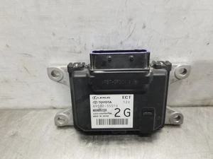 24 2024 TOYOTA TACOMA SR5 TRANSMISSION CONTROL MODULE 8953235010 - Picture 1 of 12