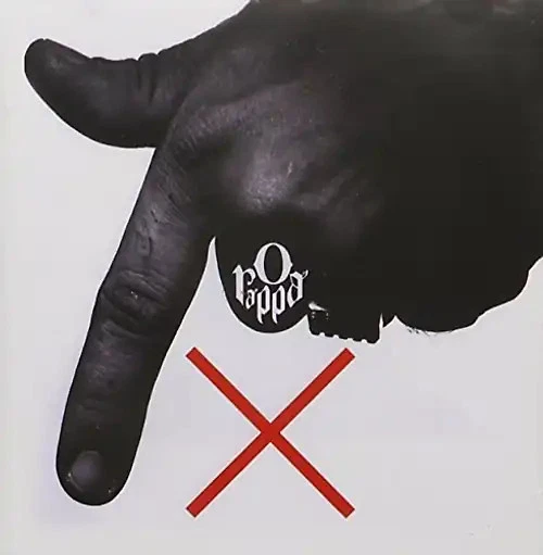 O Rappa - 7 Vezes - Bild 1 von 1