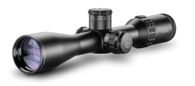 Hawke Sidewinder 30 SF 6.5-20x44 20x Half Mil Dot Gen2 Sidewheel Sunshade 17150 - Image 1 of 4