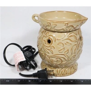 Scentsy MALTA Wax Warmer - FULL SIZE - NEW - Picture 1 of 4