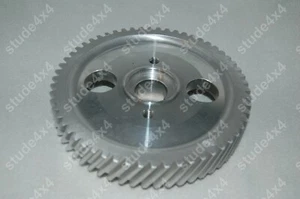 STUDEBAKER COMMANDER SIX CAM TIMING GEAR (BILLET ALUMINUM) 1935-60 # 532128 - Picture 1 of 1