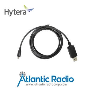 Hytera PC69 Cavo di Programmazione per Radio Portatile Bidirezionale (USB) - Foto 1 di 1