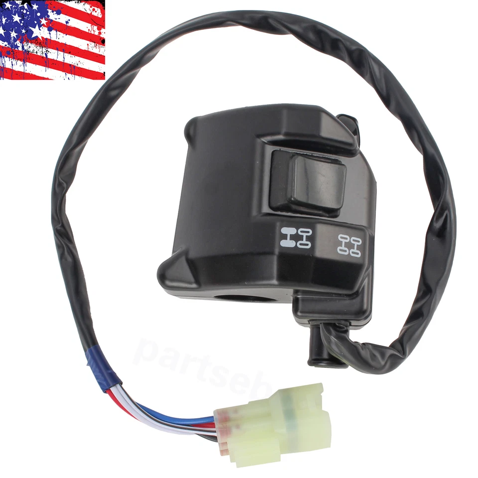 Conjunto de palanca de acelerador de pulgar para Can-Am Outlander 450 2018-2021 709400186 Foto 1 de 4