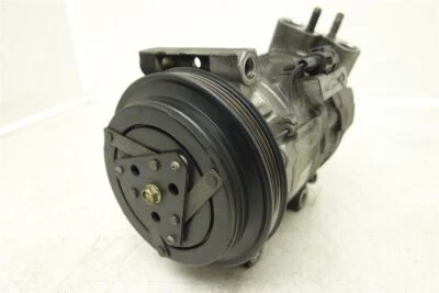 2004-2007 Infiniti G35 Ac Air Compressor Pump + Clutch 92600-Am800 - Image 1 of 4