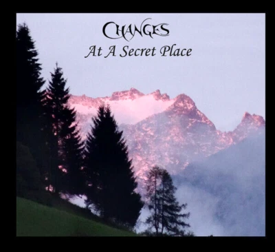 CHANGES At a secret place 2CD Death in June Blood Axis Darkwood Fire+Ice Forseti - Bild 1 von 3
