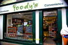 Photo 12x8 Donegal Town - The Diamond - Foody's Delicatessen / Convenience Store