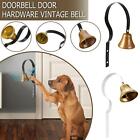 Traditional Doorbell Shop Keeper Door Alert Bell Retail Decor GX Vintage L0M6