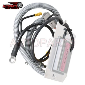 Carro de golf 48V computadora a bordo con conjunto de arnés para Club Car DS1998+ - Imagen 1 de 11